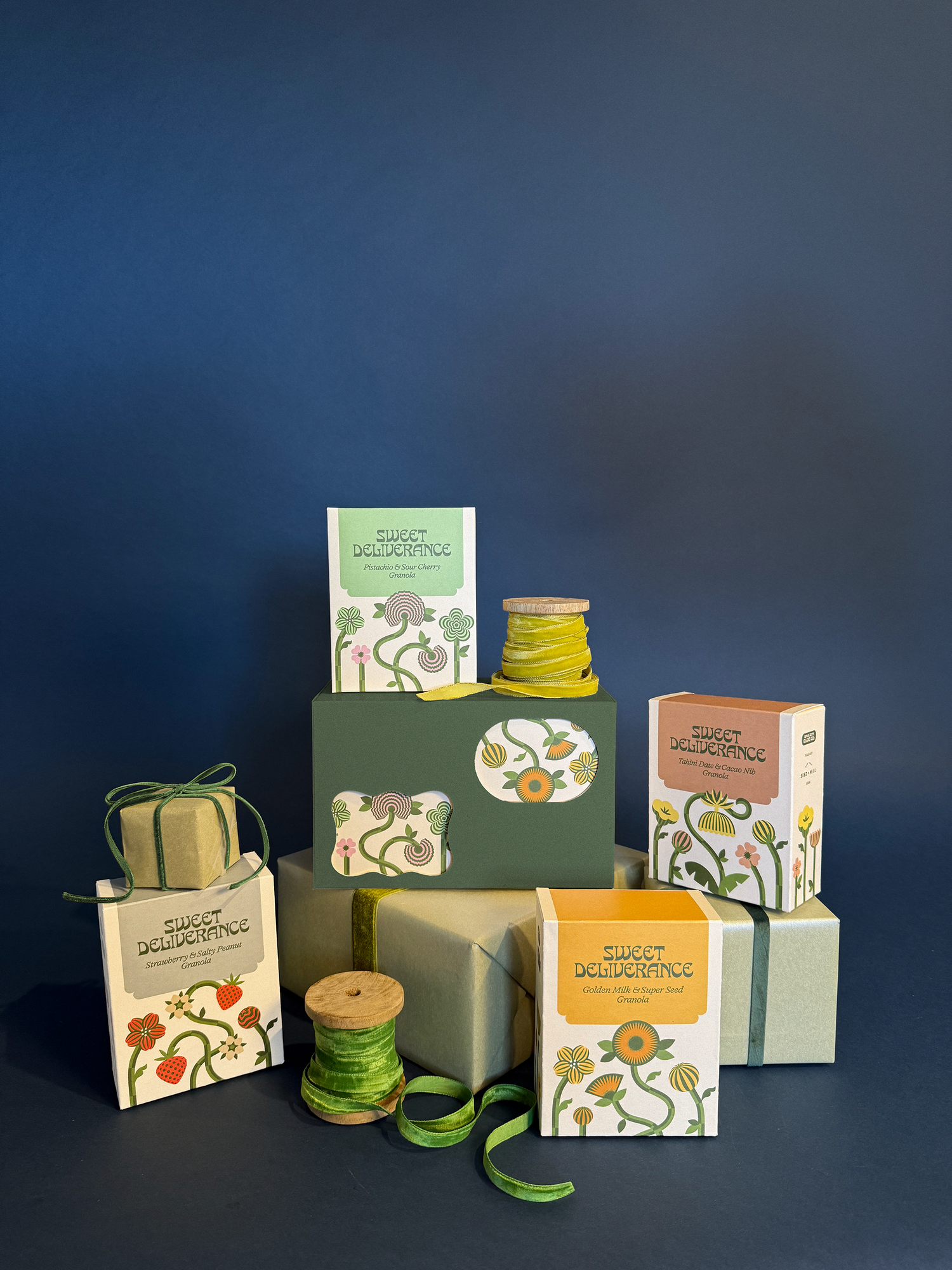 Limited Edition Gift Set