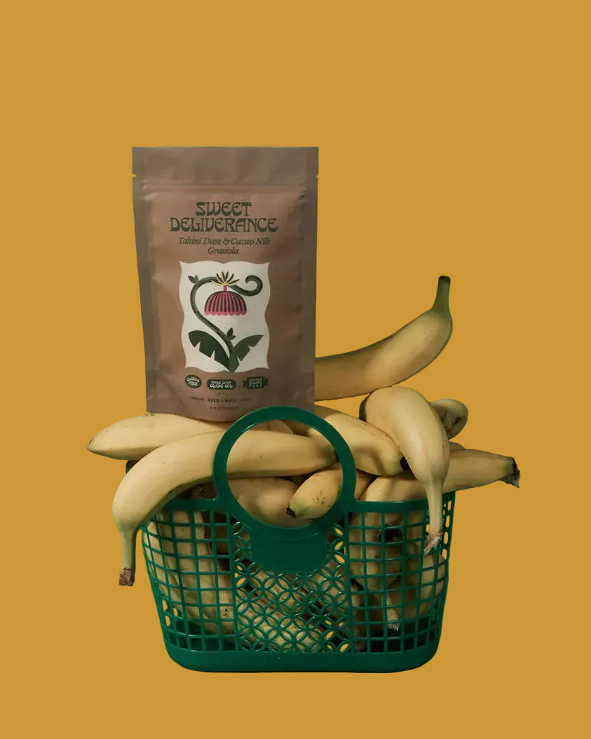 NEW! Tahini Date & Cacao Nib