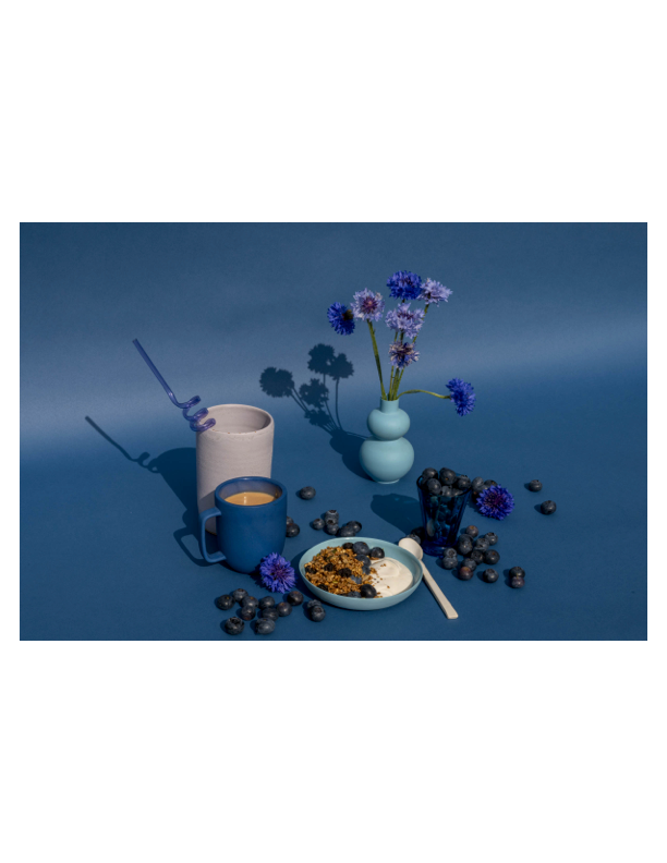 Blueberry & Sunflower Butter Granola: Gift Box - 2 pack